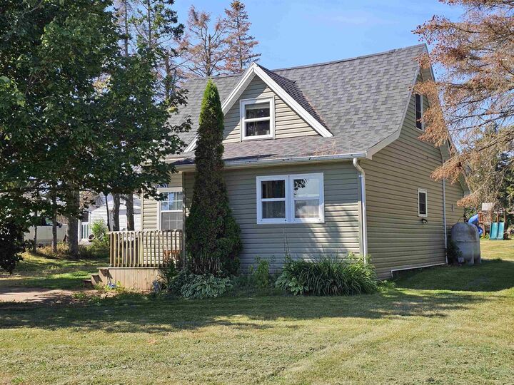 Photo de la propriété:  4633 Rte 6  PE C1E 1Z4 