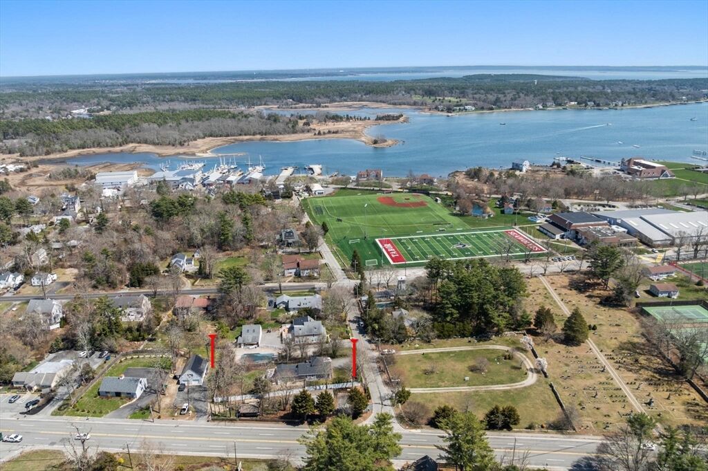 Property Photo:  468 Mill St  MA 02738 