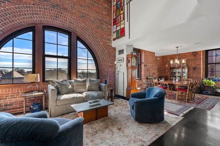 Property Photo:  1241-1255 Adams F611  MA 02124 