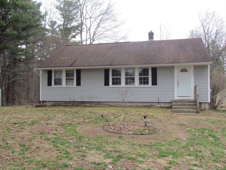 Property Photo:  181 Goodrich Street  MA 01475 