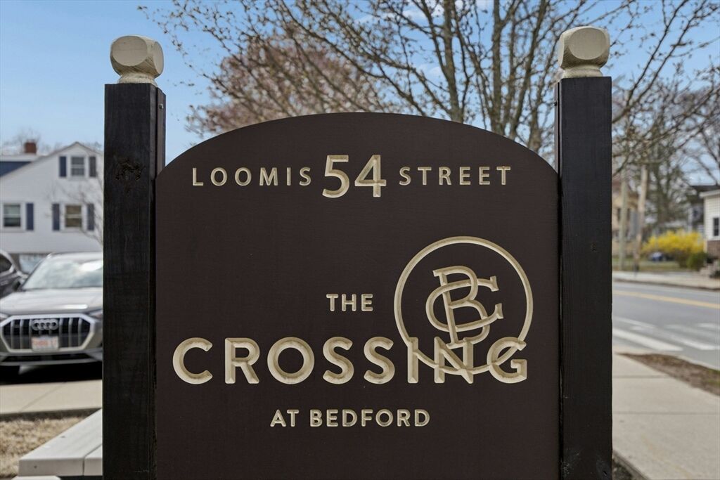 Property Photo:  54 Loomis Street 1203  MA 01730 