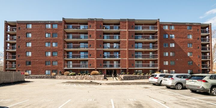 Property Photo:  159 Main Street 52B  MA 02180 