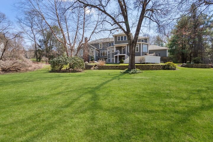 Property Photo: 188 Glezen Ln MA 01778