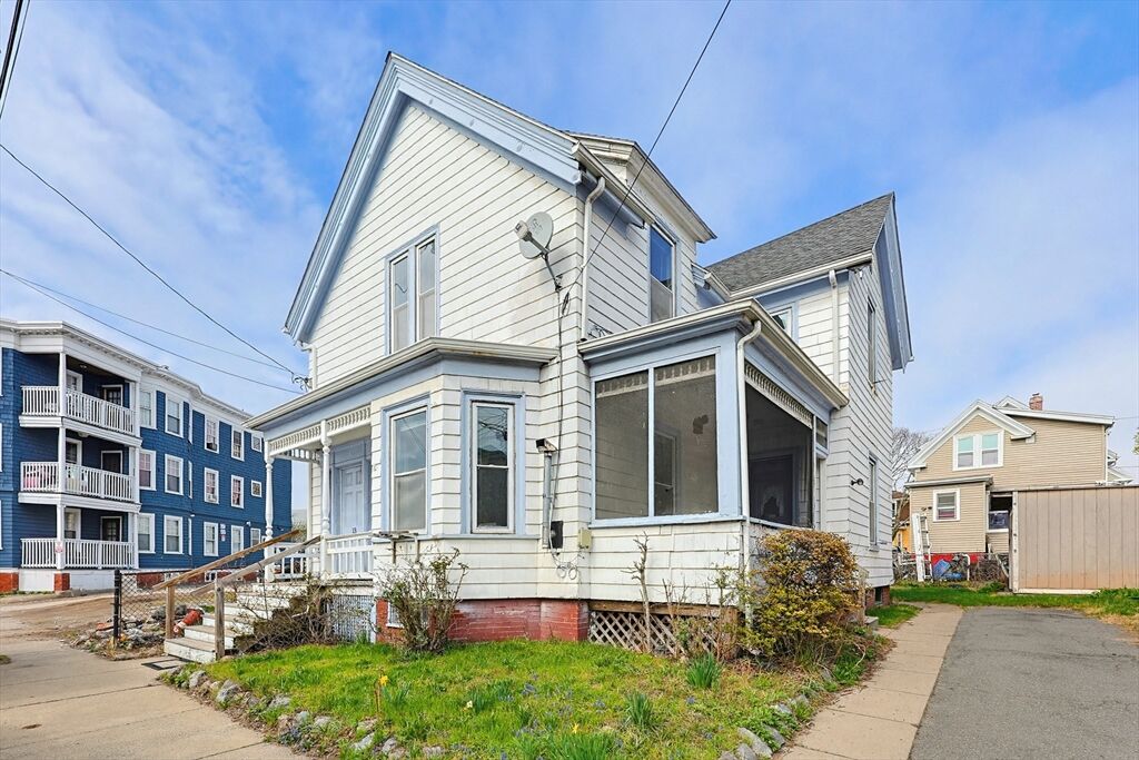 Property Photo:  13 Rhodes Ave  MA 01905 