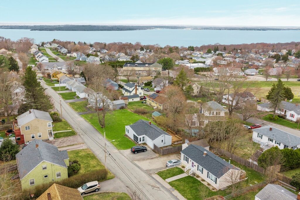 Property Photo:  64 Pocasset Ave  RI 02878 