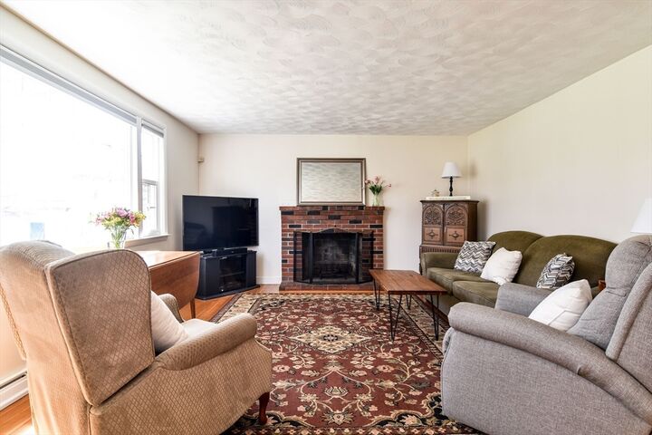 Property Photo:  13 Normal Hill Road  MA 01702 