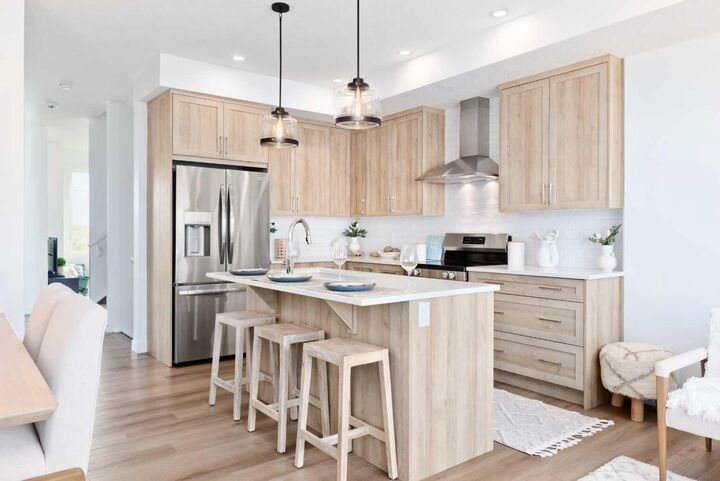 Property Photo: 245 Bighorn Avenue AB T2Y 0Z8