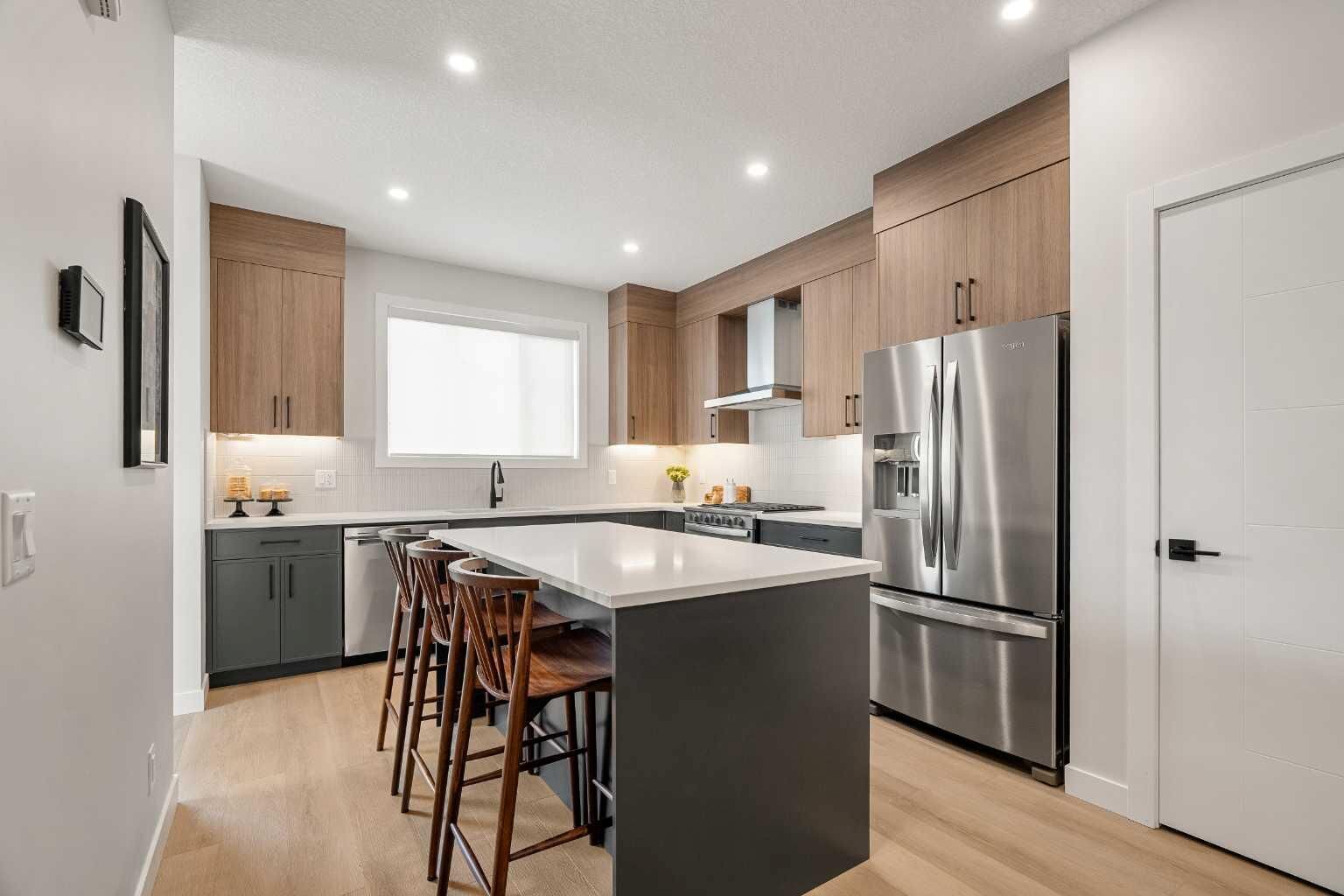 Property Photo: 1644 Keystone Creek Avenue NE AB T3P 2V3