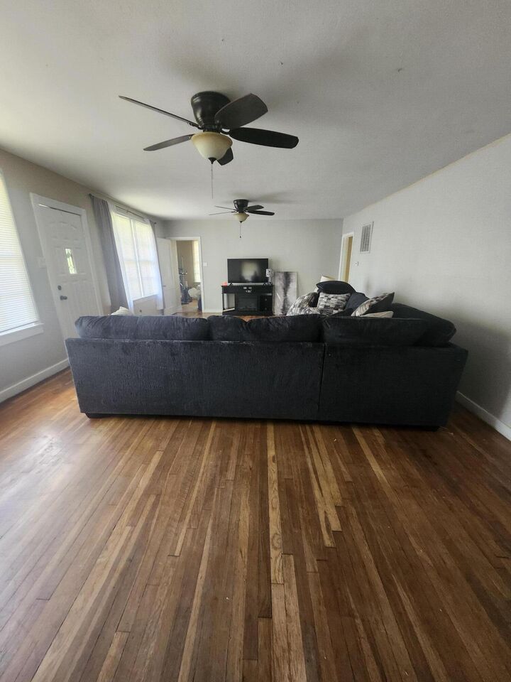 Property Photo:  2119 Jean St  LA 71446 