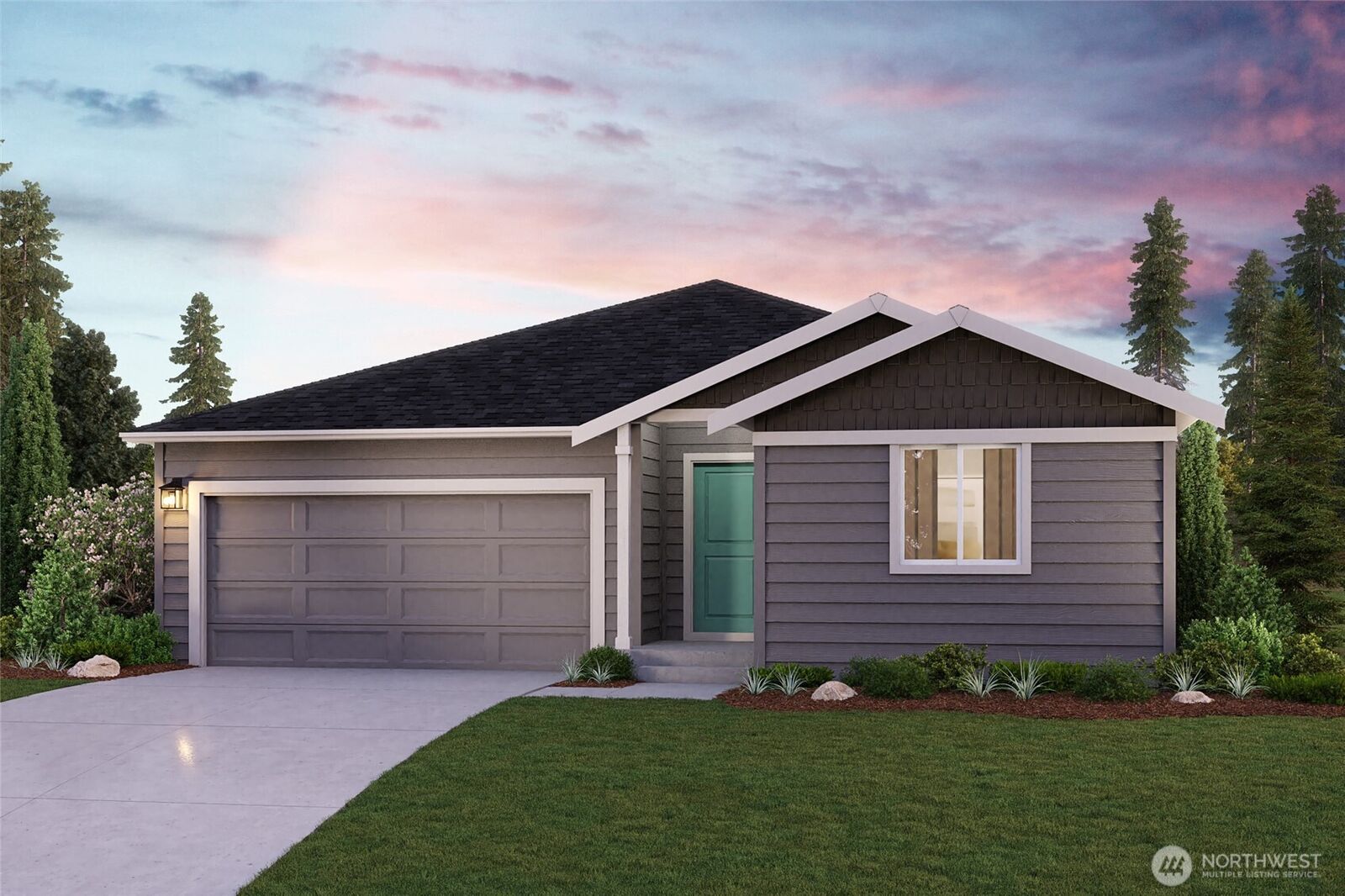 Property Photo:  108  Willowbrook Drive  WA 98532 