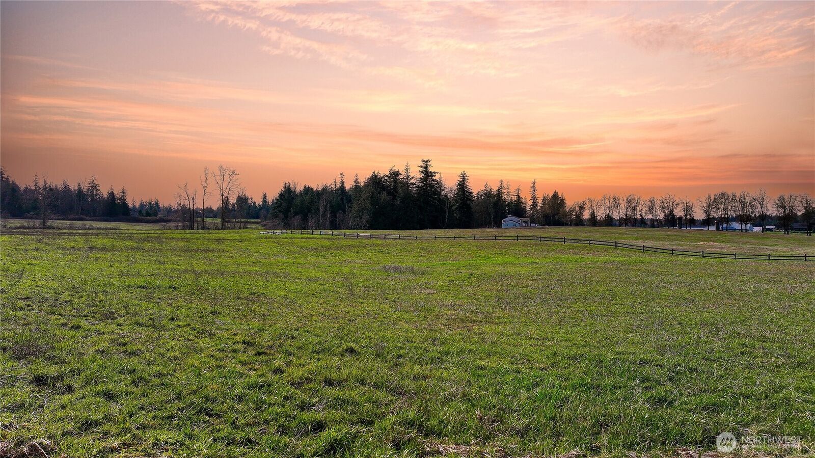 Property Photo:  1379  Ten Mile Road  WA 98247 