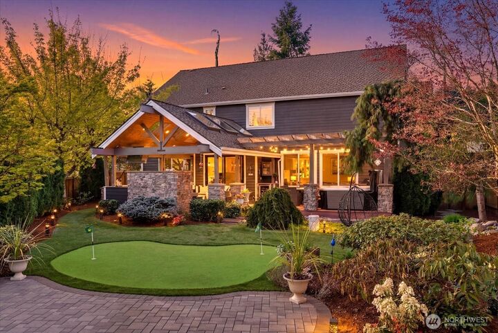 Property Photo: 8907 NE 152nd Place WA 98011