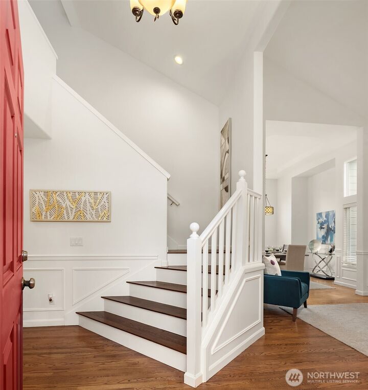 Property Photo:  5709 NE 3rd Place  WA 98059 