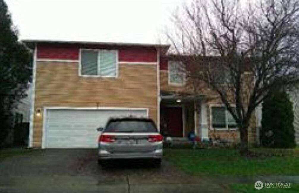 Property Photo:  18529  94th Avenue E  WA 98375 
