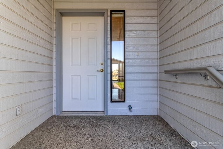 Property Photo: 1198 Lancer Drive WA 99362