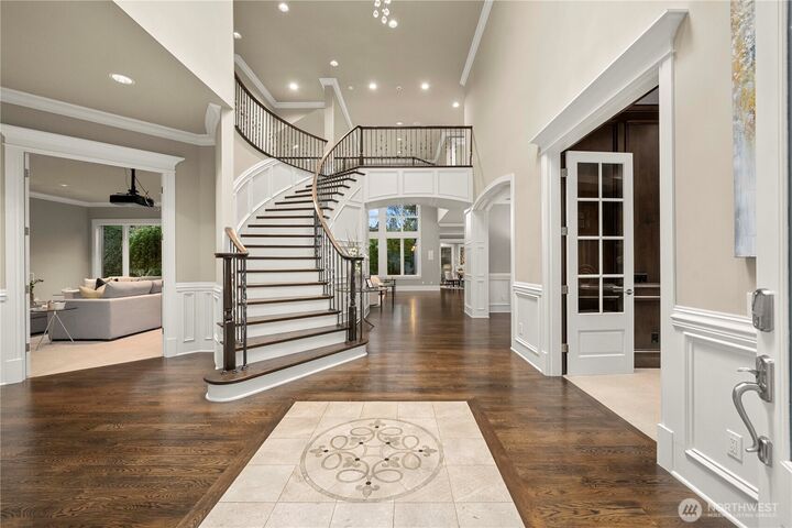 Property Photo:  10021  NE 16th Place  WA 98004 