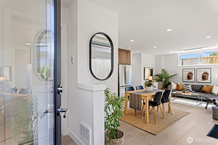 Property Photo:  7338  27th Avenue NW  WA 98117 