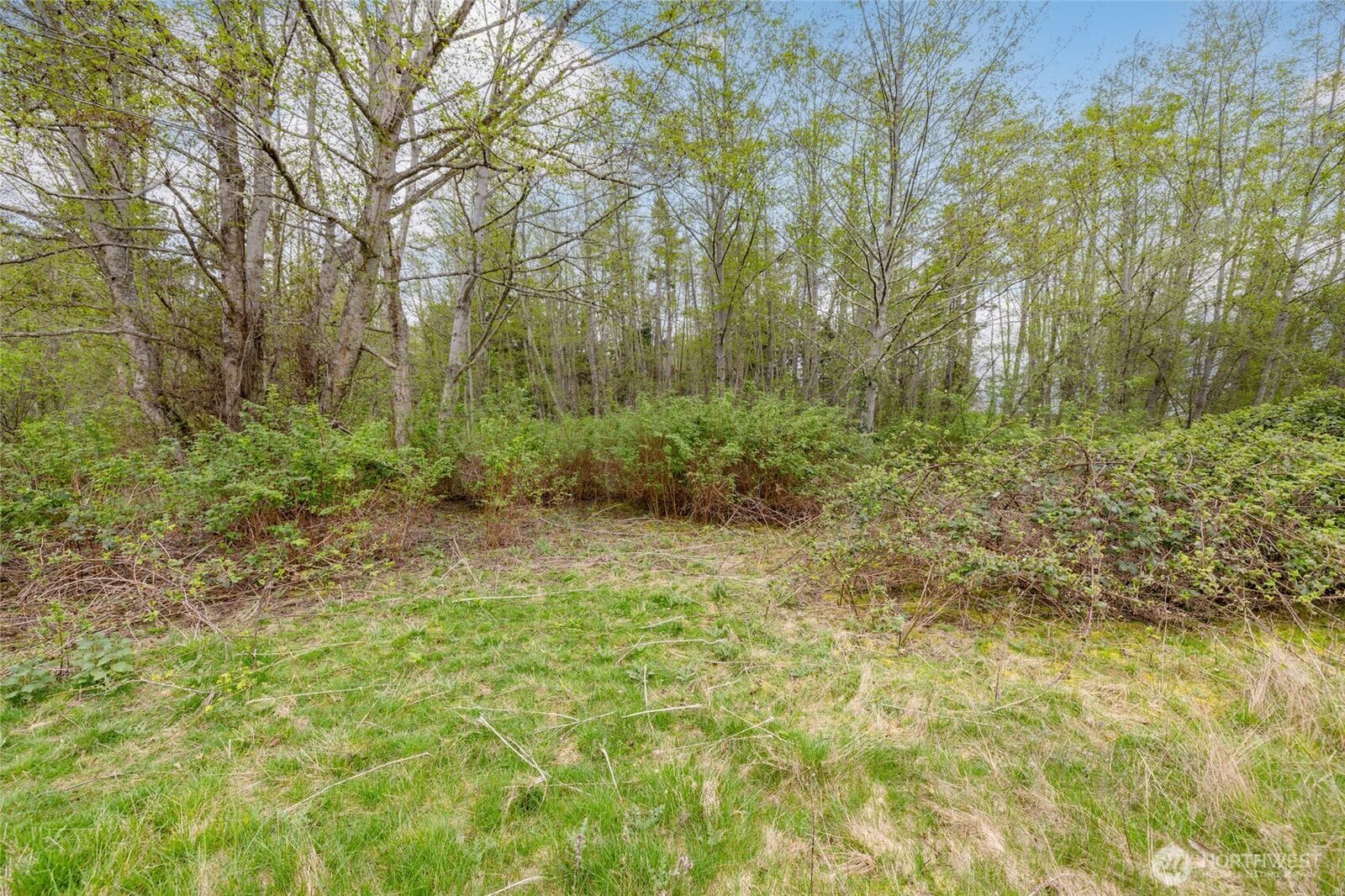 Property Photo:  0 W Ault Field Road (Lot 1 & 2)  WA 98277 