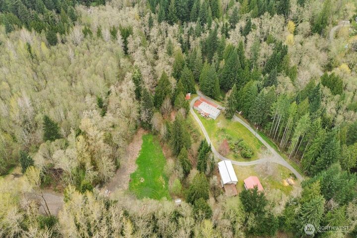 Property Photo:  1120  Shaw Road  WA 98229 