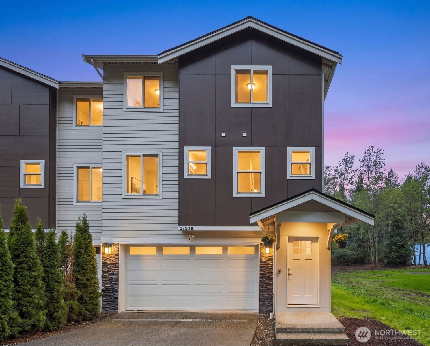 Property Photo:  2720  Callow Road B  WA 98258 