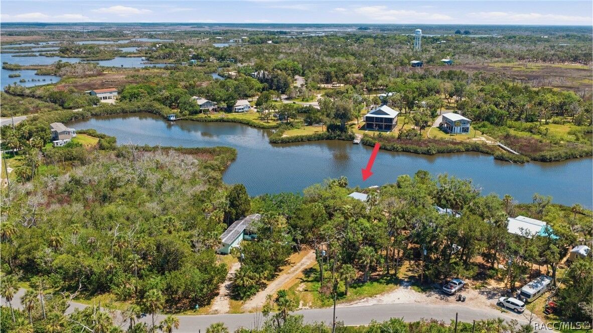 Property Photo:  1490 S Estuary Drive  FL 34429 