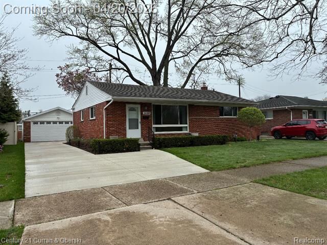 Property Photo:  26388 Ann Arbor Trail  MI 48127 