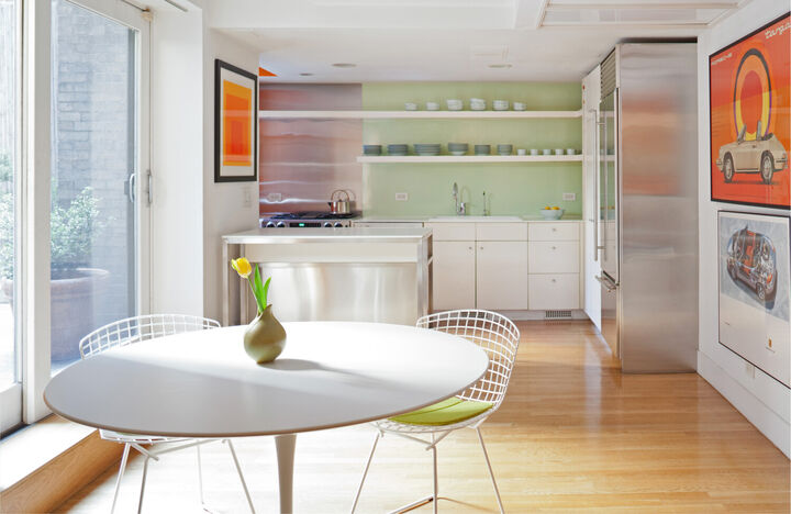 Property Photo:  2 E 80th Street 2  NY 10075 