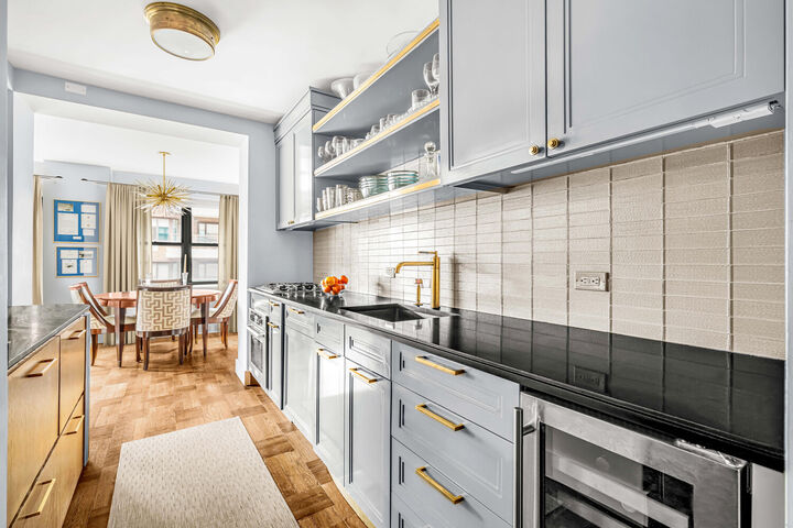 Property Photo:  50 Sutton Place S 15D  NY 10022 