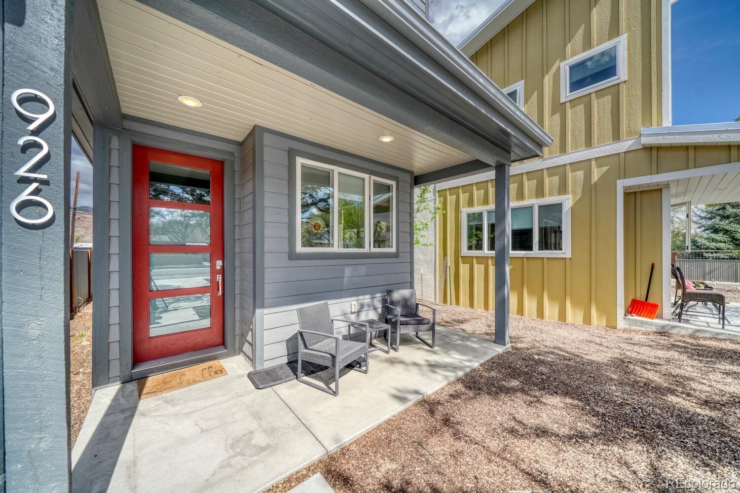 Property Photo:  926 W Second Street  CO 81201 