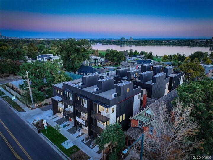 Property Photo:  5128 W 26th Avenue 312  CO 80212 