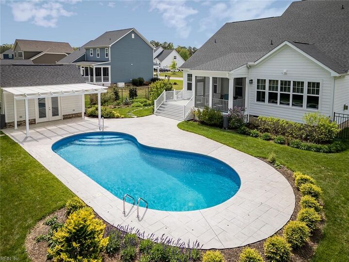 Property Photo:  216 Royal Birkdale  VA 23430 
