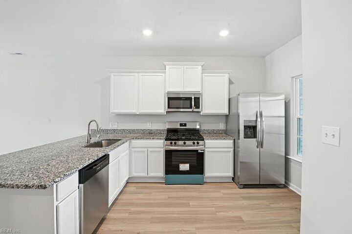 Property Photo:  1518 Independence Blvd  VA 23608 