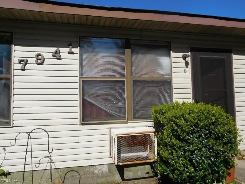 Property Photo:  7941 Redmon Rd B  VA 23518 
