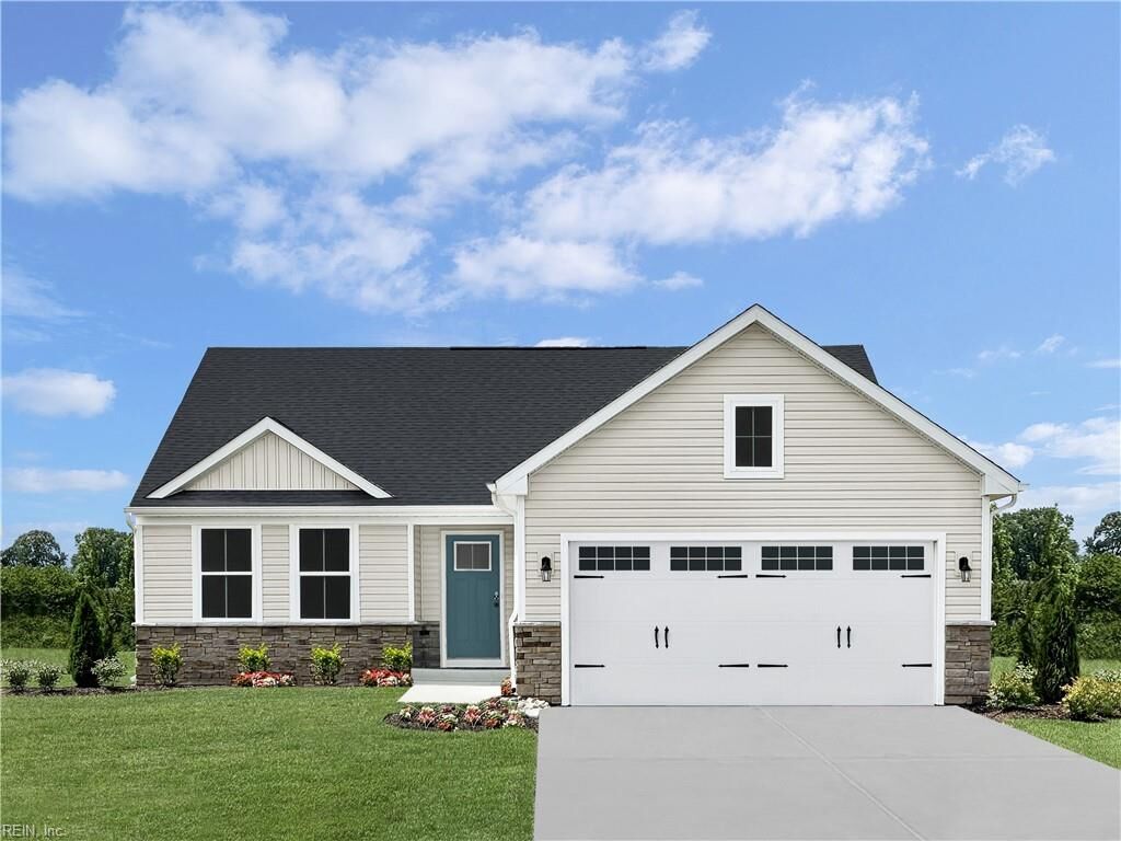Property Photo:  113 Pema St  NC 27958 