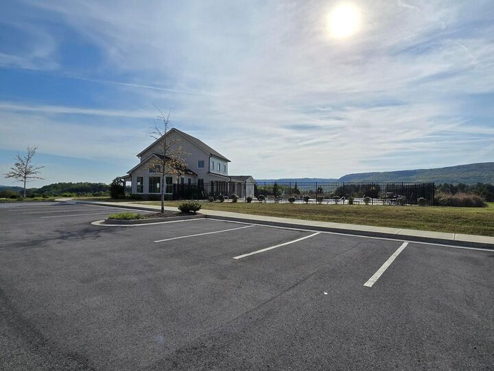 Property Photo:  96 & 98 River Ridge Drive  TN 37327 
