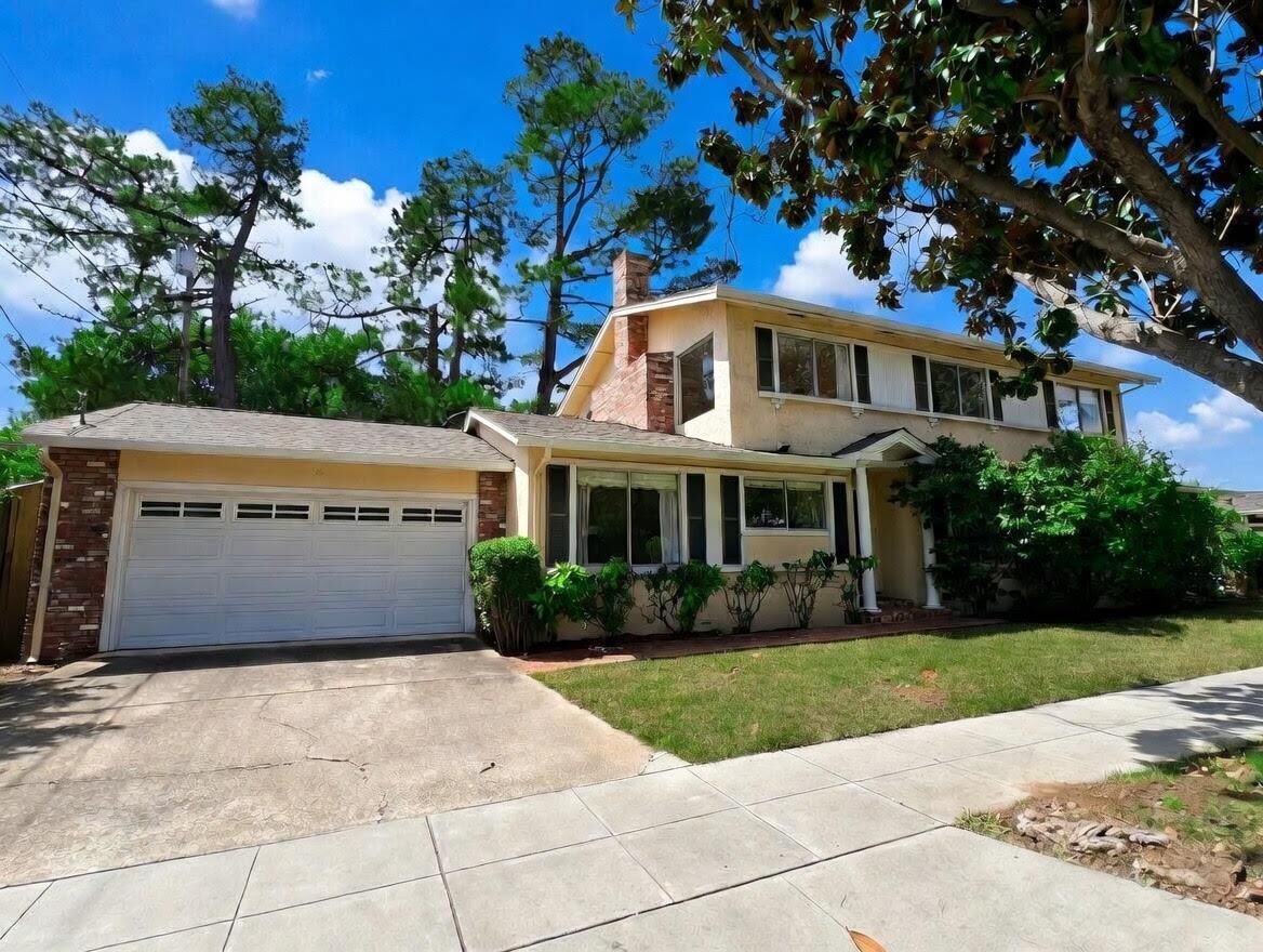 Property Photo:  16970 Placer Oaks Road  CA 95032 