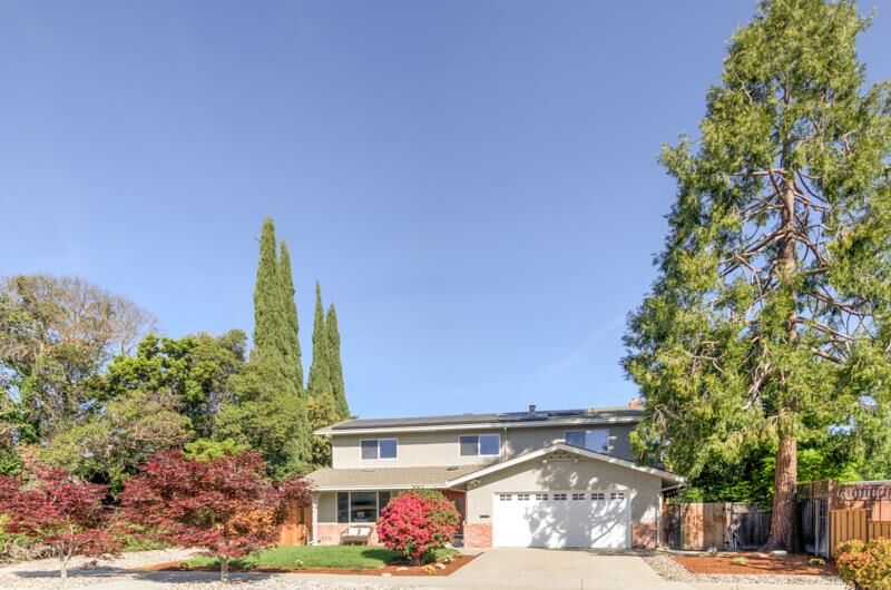 Property Photo:  1573 Darlene Avenue  CA 95125 