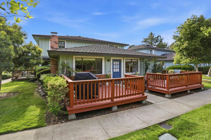 Property Photo:  922 Ponselle Lane 1  CA 95010 