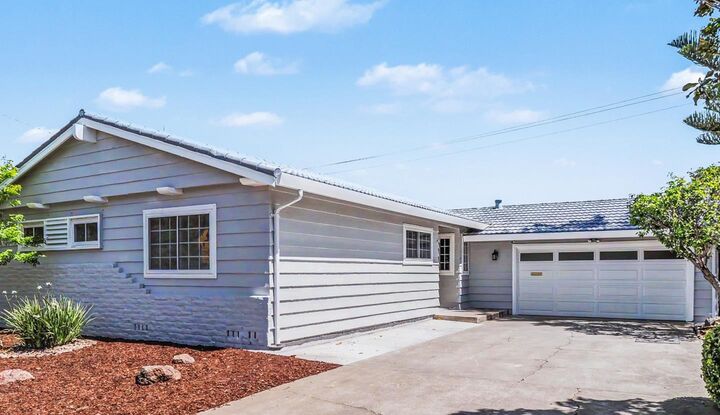 Property Photo:  1268 Greenbriar Avenue  CA 95128 