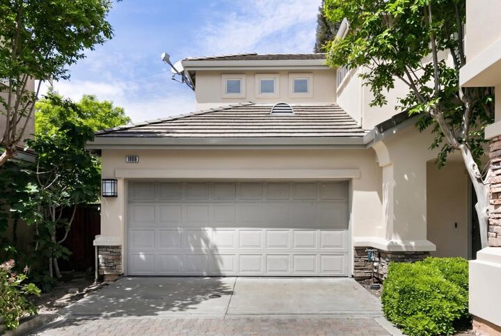 Property Photo:  1986 Wayne Circle  CA 95131 