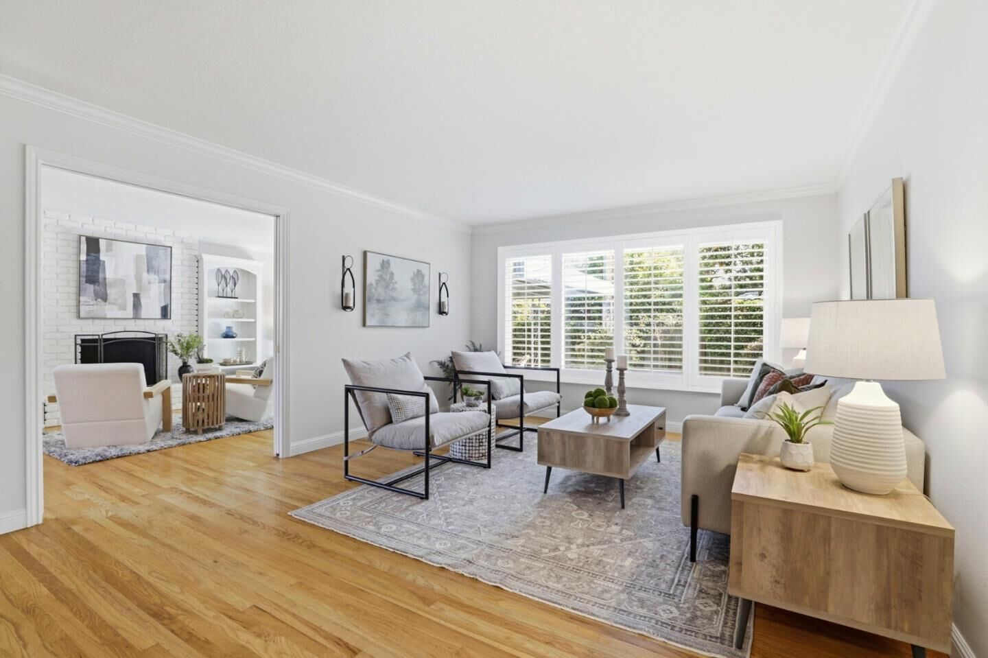 Property Photo:  1670 Andalusia Way  CA 95125 