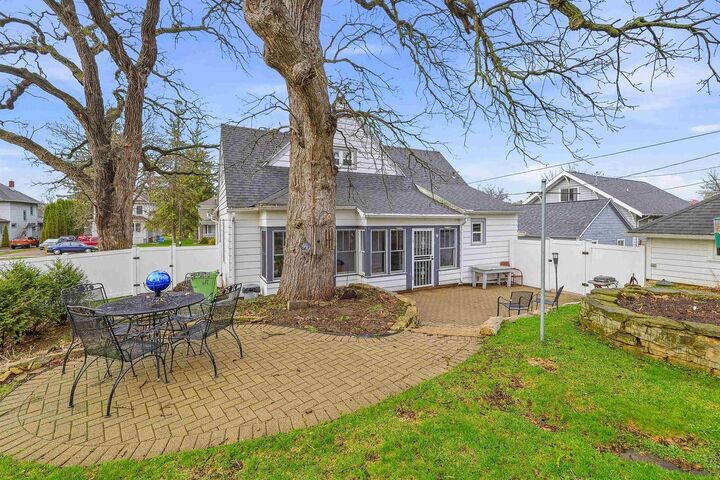 Property Photo:  140 Millard Street  WI 53946 