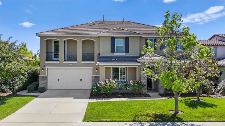 Property Photo:  32437 Yosemite  CA 92592 
