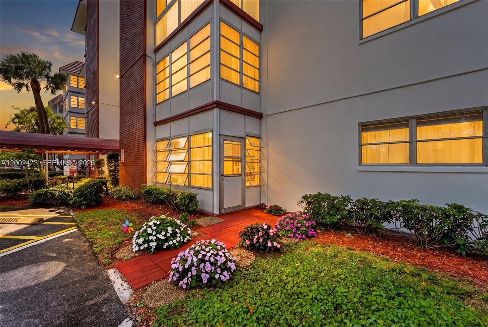 Property Photo:  4750 NW 22nd Ct 115  FL 33313 