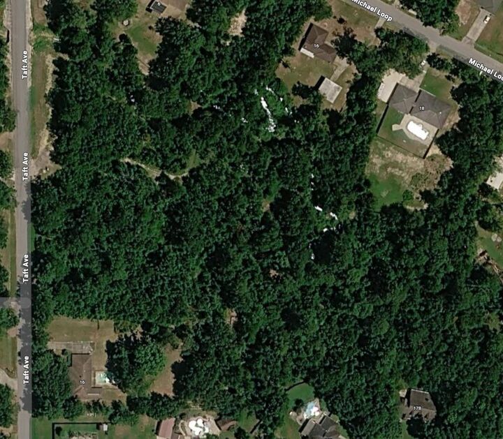 Property Photo:  000 Taft Ave.  TX 77657 