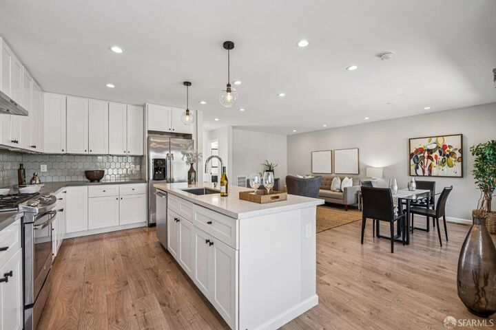 Property Photo:  1479 Newcomb Avenue  CA 94124 