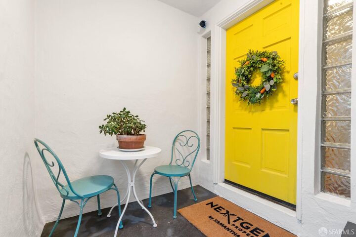 Property Photo:  100 Farnum Street  CA 94131 