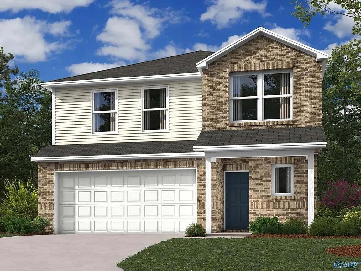 Property Photo:  162 Challenger Way  AL 35055 