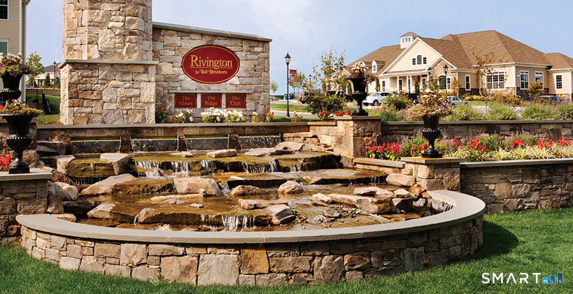 Property Photo:  524 Center Meadow Lane 524  CT 06810 