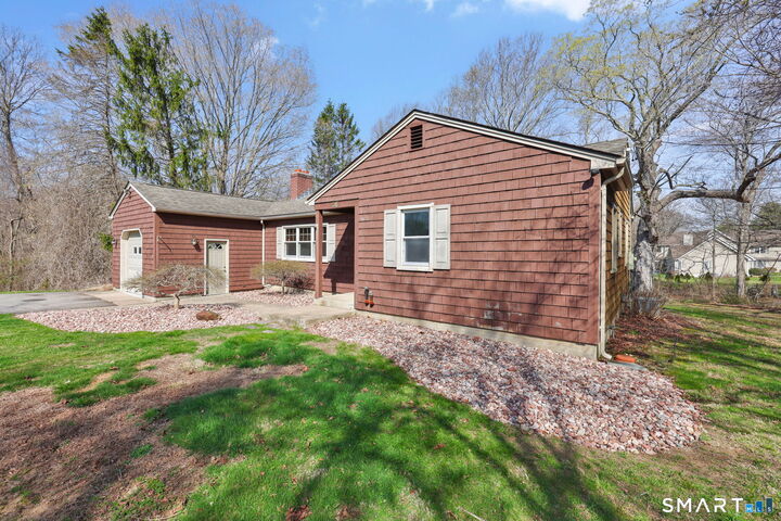 Property Photo:  36 Highland Terrace  CT 06442 